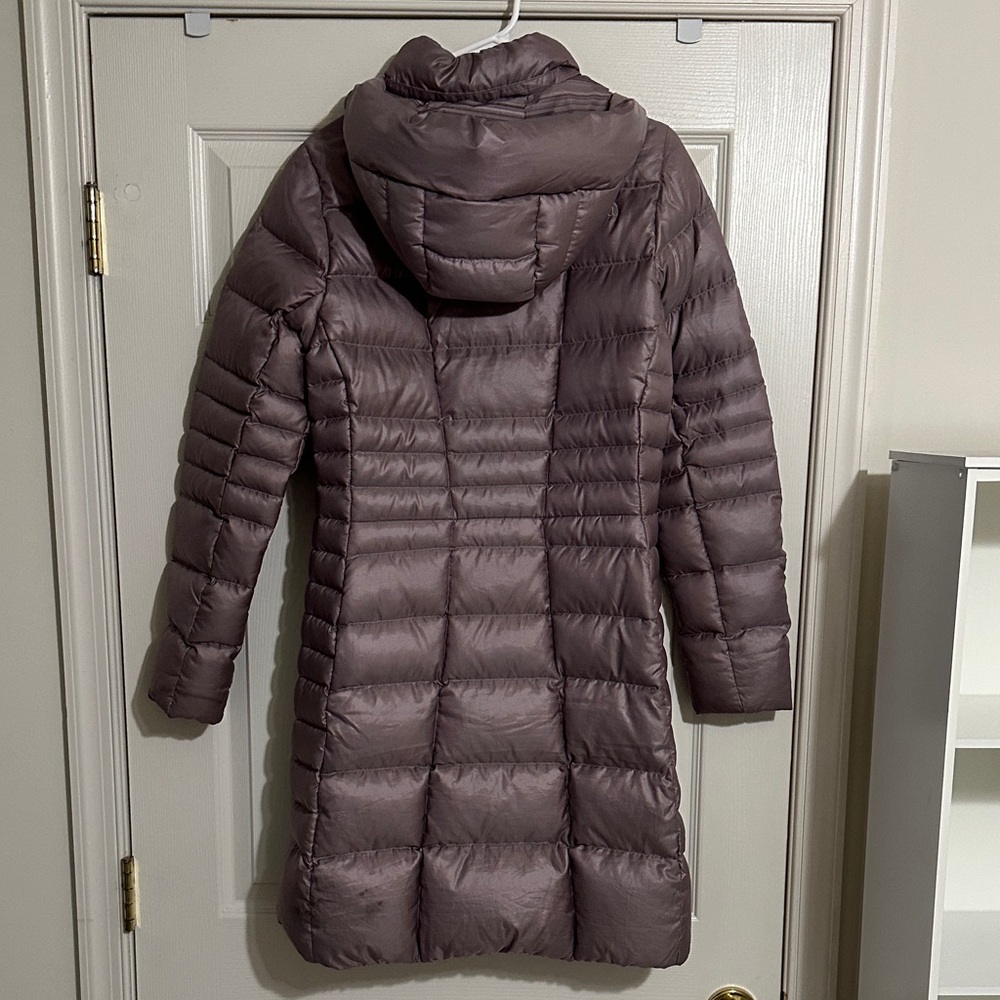 The North Face Women’s Metropolis Parka - Picture 6 of 11